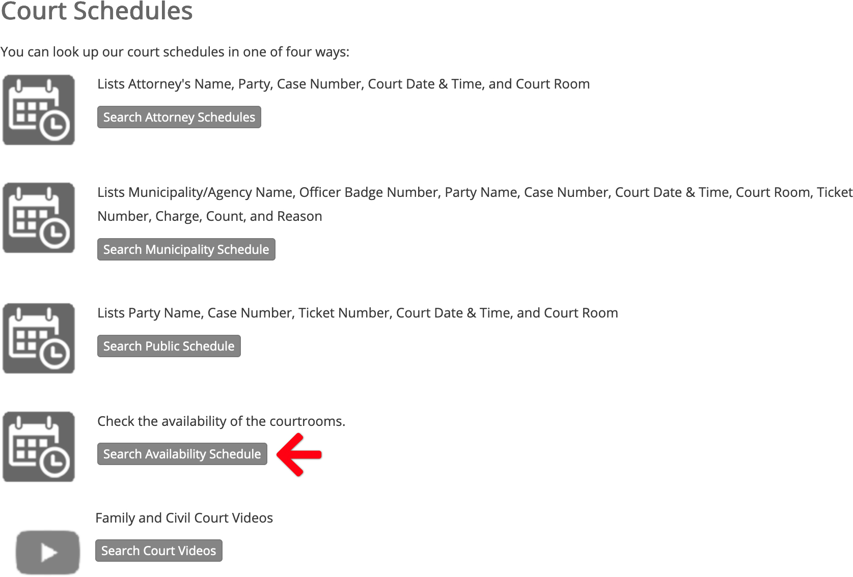 Schedule a Hearing Date in Will County, IL | E-Filing Help - Green Filing Support